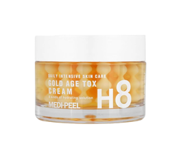 Gold Age Tox H8 Cream - 50 ml