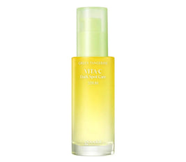 Green Tangerine Vita C Dark Spot Care Serum - 40 ml