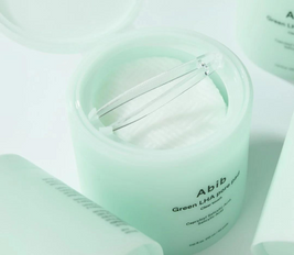 Green LHA Pore Pad Clear Touch - 60 Pads