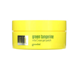 Green Tangerine Vita C Eye Gel Patch - 60 patches