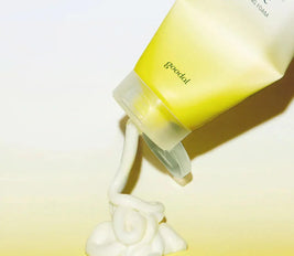 Green Tangerine Vita-C Cleansing Foam - 150 ml