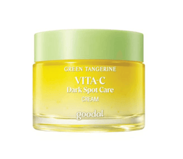 Green Tangerine Vita C Dark Spot Care Cream - 50 ml