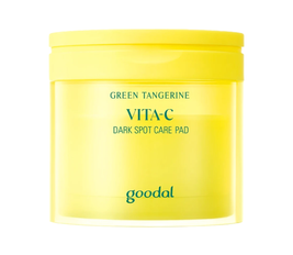 Green Tangerine Vita C Dark Spot Care Pad - 70 Pads