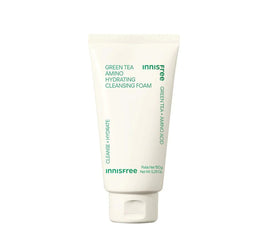 Green Tea Amino Hydrating Cleansing Foam - 150g