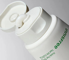 Green Tea Amino Hydrating Cleansing Foam - 150g