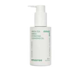 Green Tea Amino Hydrating Cleansing Oil - 150 ml