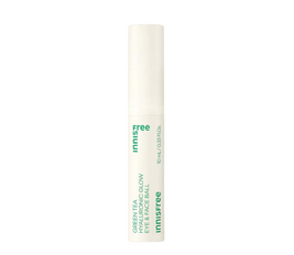 Green Tea Hyaluronic Glow Eye & Face Ball - 10 ml