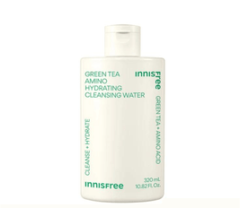 Green Tea Hydrating Amino Cleansing Water - 320 ml