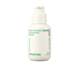 Green Tea Seed Hyaluronic Serum  - 80 ml
