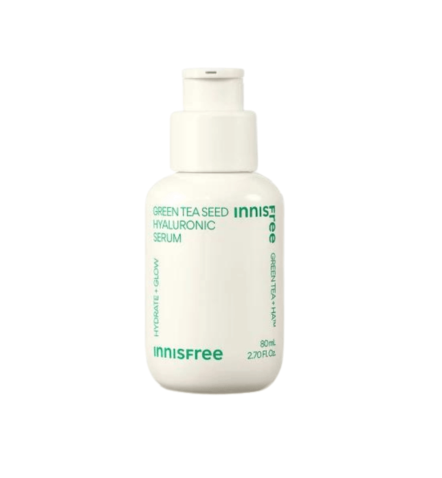 Green Tea Seed Hyaluronic Serum  - 80 ml