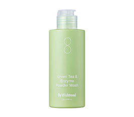 Green Tea & Enzyme Powder Wash (Jumbo) - 110 g