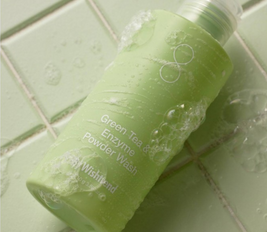 Green Tea & Enzyme Powder Wash (Jumbo) - 110 g