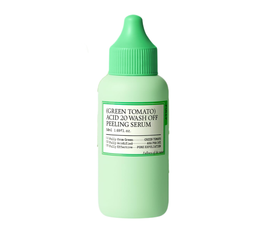 Green Tomato Acid 20 Wash Off Peeling Serum - 50 ml