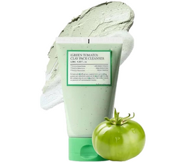 Green Tomato Clay Mask Cleanser - 120 ml