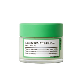 Green Tomato Cream - 90 ml