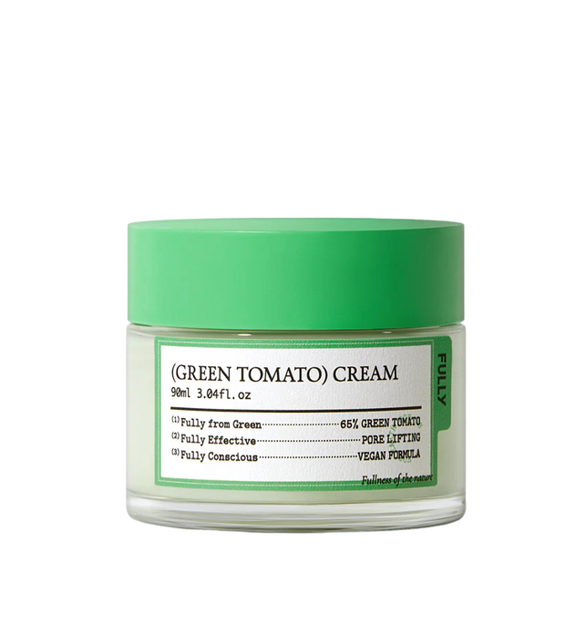 Green Tomato Cream - 90 ml