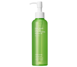 Green Tomato Double Cleansing Ampoule Oil - 200 ml