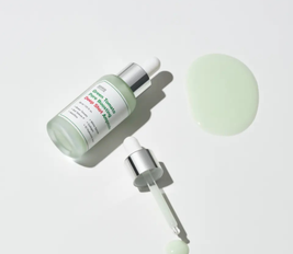 Green Tomato Pore Boosting Deep Shot Ampoule - 30 ml