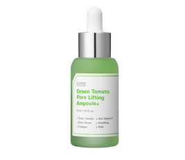 Green Tomato Pore Lifting Ampoule+ - 30 ml