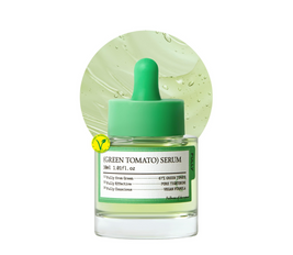 Green Tomato Serum - 30 ml