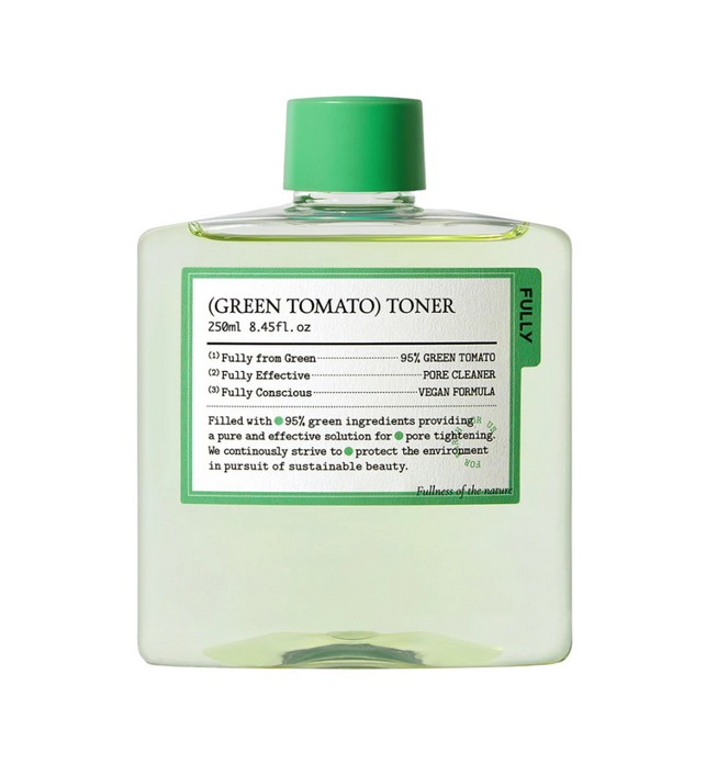 Green Tomato Toner - 250 ml