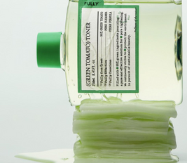 Green Tomato Toner - 250 ml