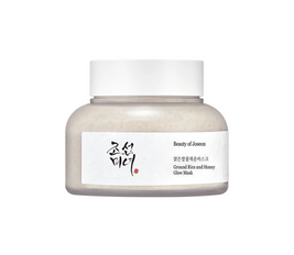 Ground Rice And Honey Glow Mask - 150 ml