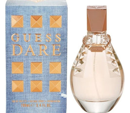 Guess Perfume - Guess Dare - perfumes for women - Eau de Toilette, 100 ML