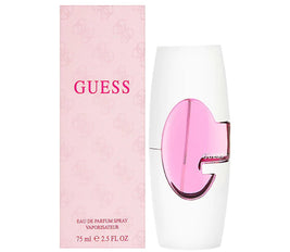 Guess perfume - pink by perfumes for women eau de parfum, 75 ML