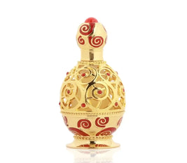 Khadlaj Haneen Gold Concentrated Perfume Oil 20 ml