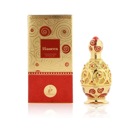 Khadlaj Haneen Gold Concentrated Perfume Oil 20 ml