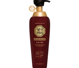 Hair Loss Care Shampoo For Thinning Hair - 400 ml
