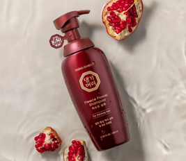Hair Loss Care Shampoo For Thinning Hair - 400 ml