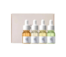 HanBang Serum Discovery Kit - 10 ml x 4
