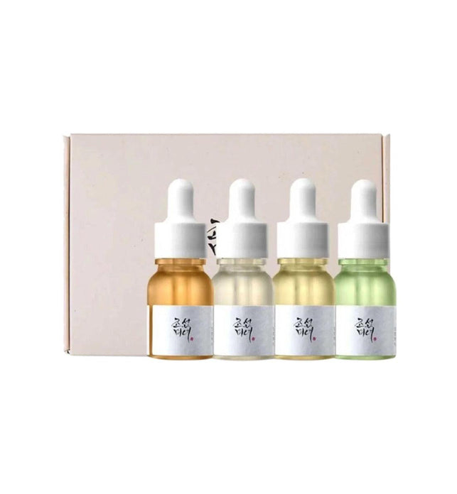 HanBang Serum Discovery Kit - 10 ml x 4