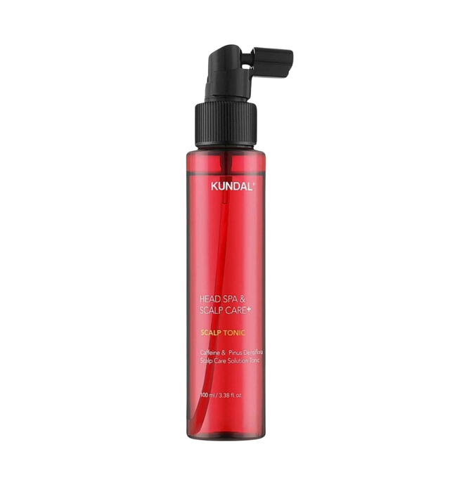 Head Spa & Scalp Care+ Scalp Tonic - 100 ml