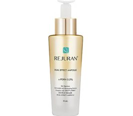 Healer Dual Effect Ampoule - 30 ml