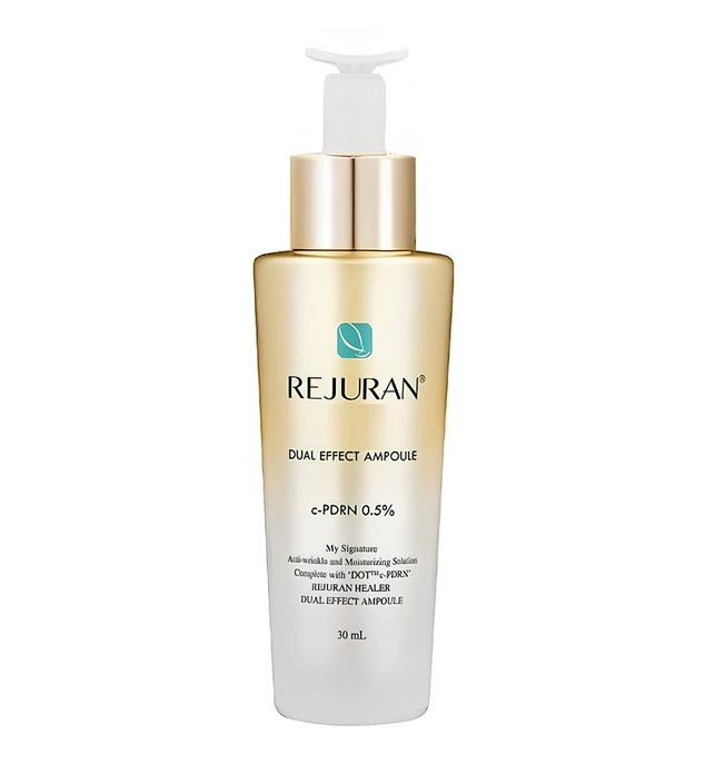 Healer Dual Effect Ampoule - 30 ml