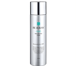 Healer Rebalancing Toner - 120ml