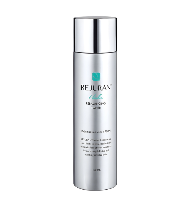 Healer Rebalancing Toner - 120ml