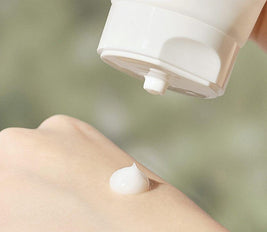 Heartleaf 70% Soothing Cream - 100 ml