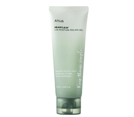 Heartleaf LHA Moisture Peeling Gel - 120 ml