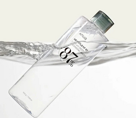 Heartleaf Low pH Deep Cleansing Water - 500 ml