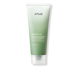 Heartleaf Quercetinol Pore Deep Cleansing Foam - 150 ml