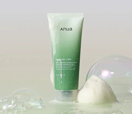Heartleaf Quercetinol Pore Deep Cleansing Foam - 150 ml