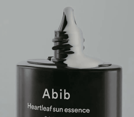 Heartleaf Sun Essence Calming Drop (SPF 50+ PA++++) - 50 ml