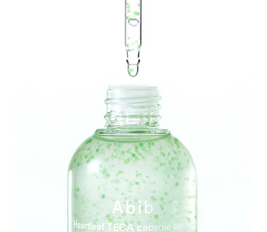 Heartleaf TECA Capsule Serum Calming Drop - 50 ml
