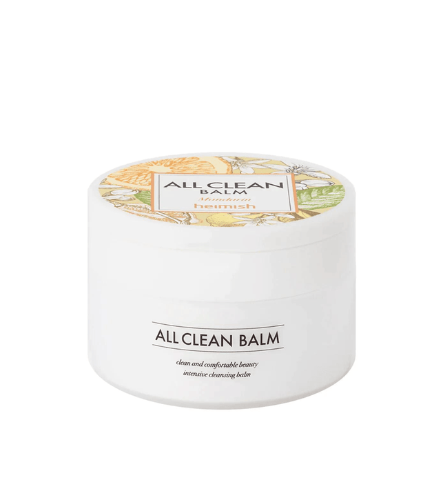All Clean Balm (Mandarin) - 120 ml