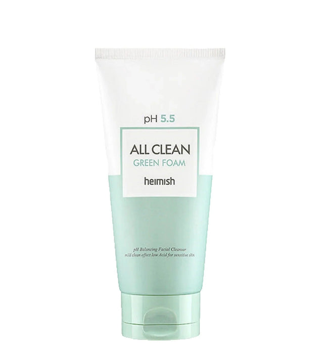 All Clean Green Green Foam - 150 ml