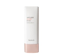 Artless Glow Base (SPF 50+ PA+++) - 40 ml